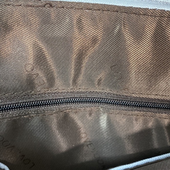 Lovevook crossbody bag‎ blue - Picture 6 of 8